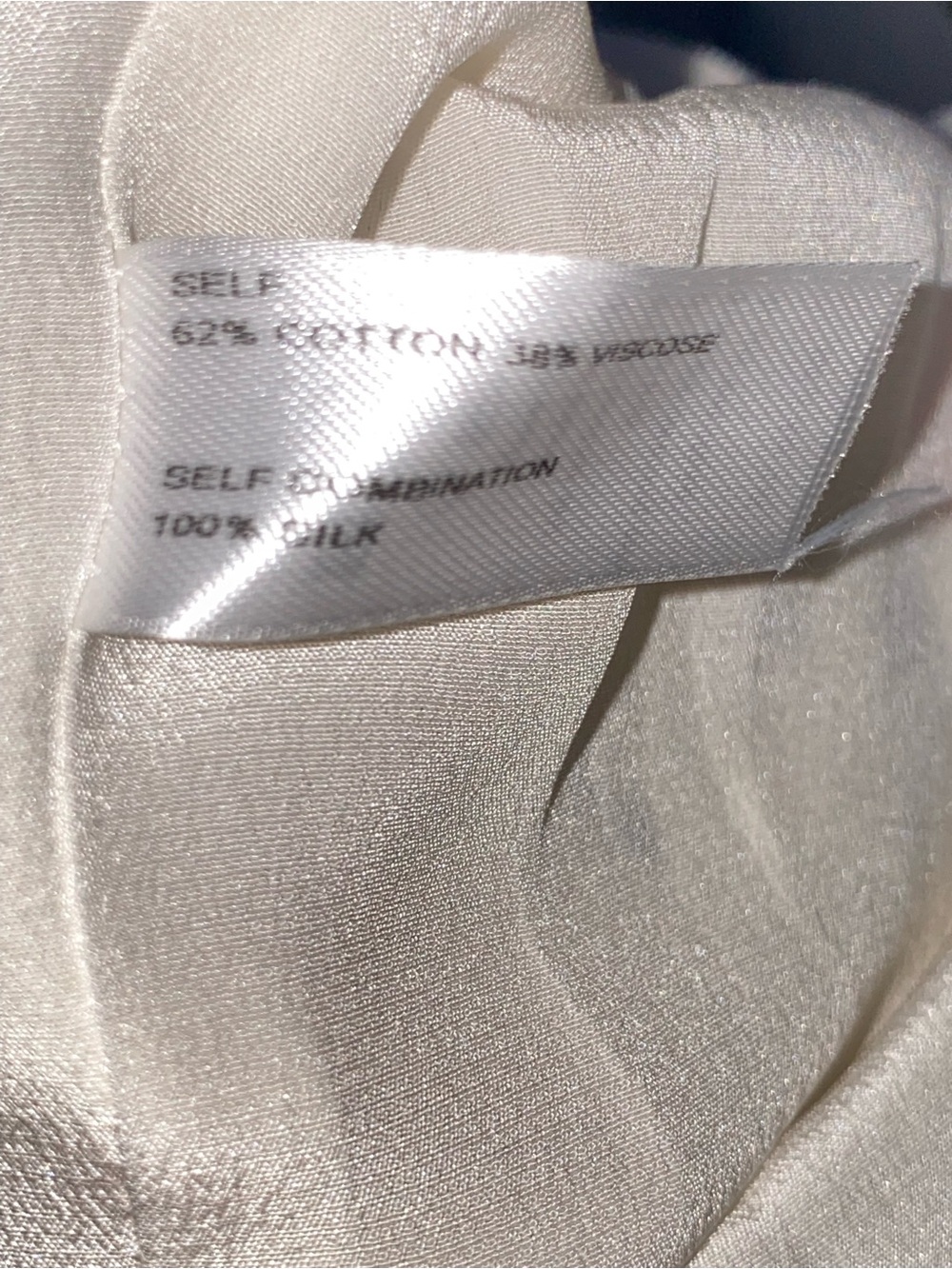 Carolina Herrera White Sleeveless Confetti-Print Midi Dress - Picture 10 of 10
